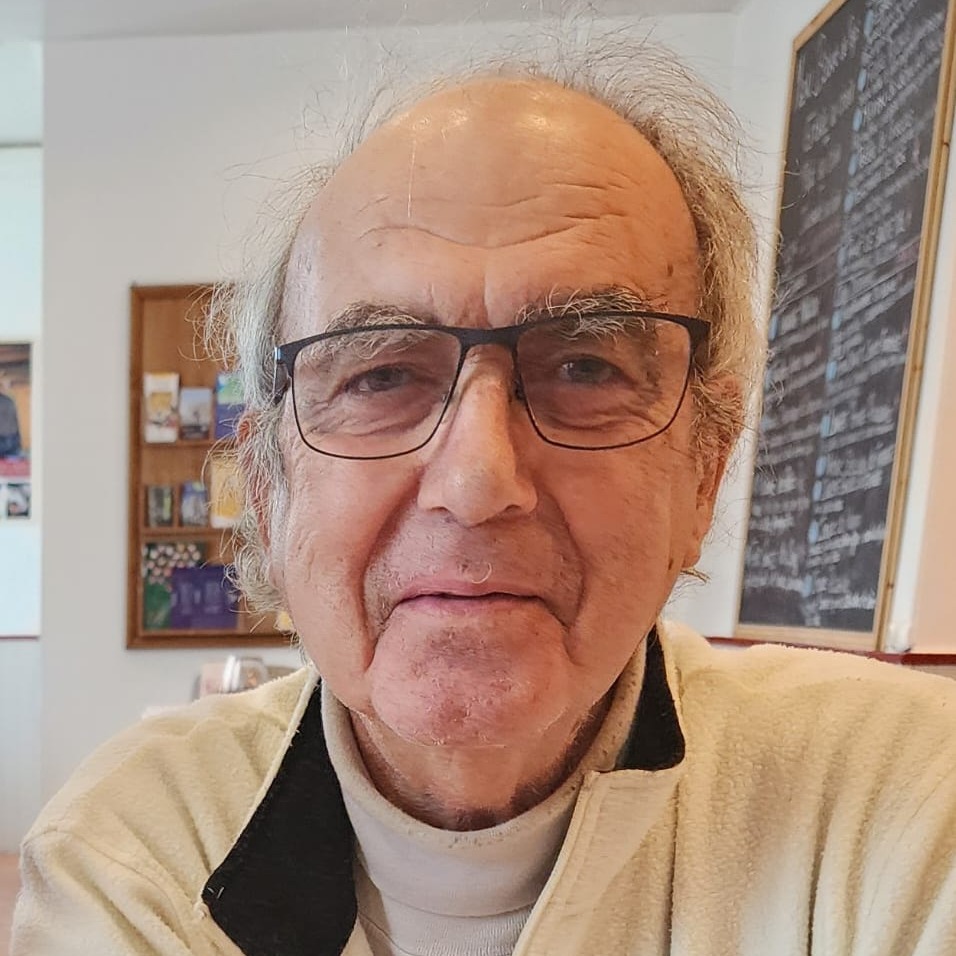 Photo de Monsieur Alain ALLINAUD