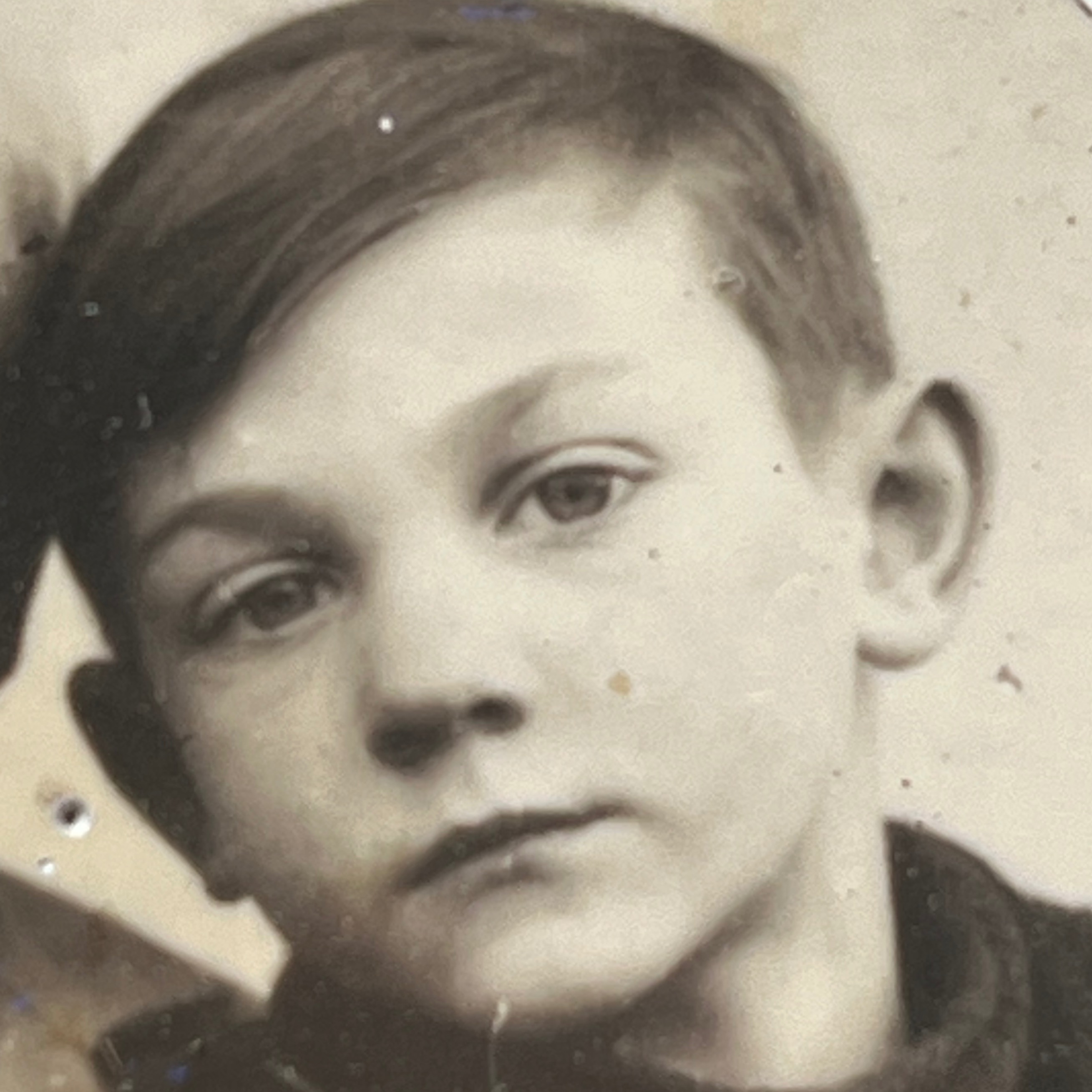 Photo de Monsieur Raymond Louis Julien DEBRIS