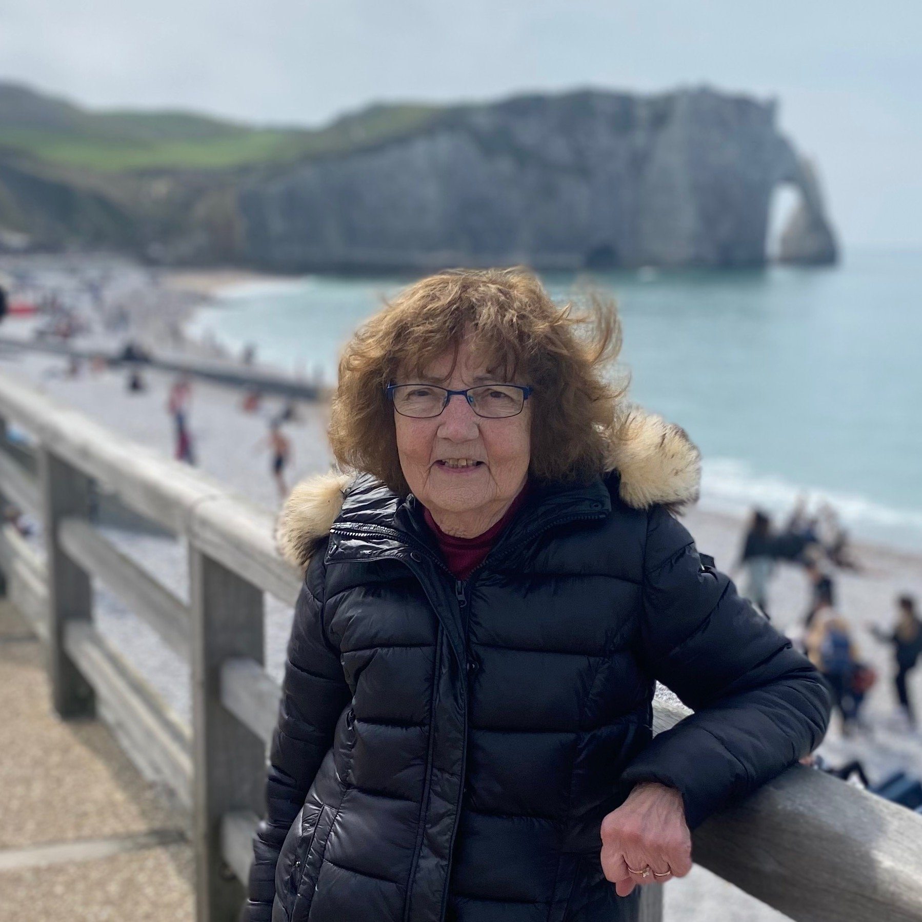 Photo de Pierrette NOYELLE